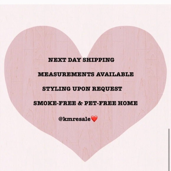 Joy Lab Coral Front Twist Sport-bra Small - Picture 6 of 6